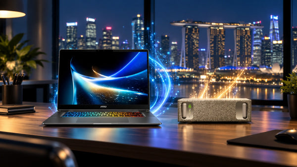 RTX Spark vs DGX Spark: Which One Runs Your Favourite AI Models Better?