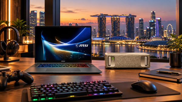 NVIDIA RTX Spark vs GB10: Gaming, Coding or AI — Which One Actually Makes Sense?