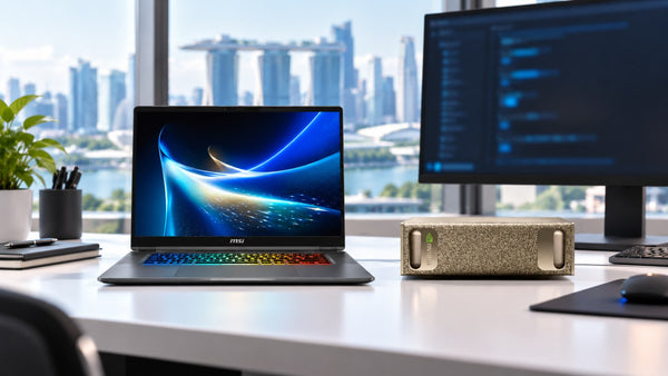 NVIDIA RTX Spark vs GB10: Is Windows Finally Ready to Challenge Linux for Local AI?