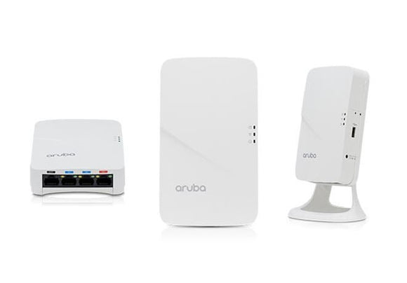 Seamless Wi-Fi Experience with Aruba Instant On - SourceIT