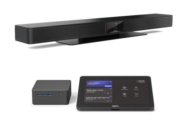Simplify Video Conferencing Setup with Bose Videobar VB1