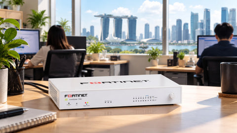 Singapore SMEs Think They're Too Small to Be Hacked. That's Exactly the Problem.