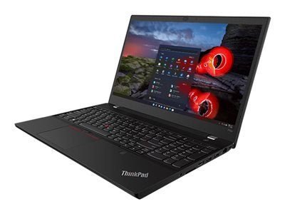 SourceIT's Guide to Lenovo ThinkPad P15v Gen 3: Features and Benefits