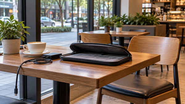 One Stolen Laptop. How Much Could It Really Cost Your Business?
