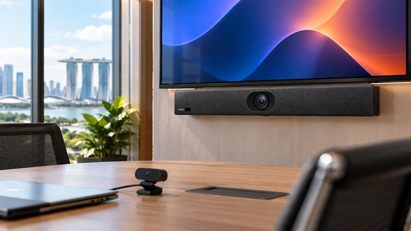 Stop Buying Expensive Webcams for Your Meeting Rooms