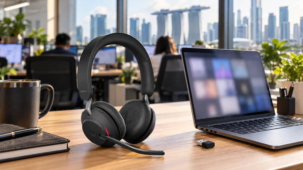 Microsoft Teams Certified vs Regular Bluetooth Headsets: Are You Paying for a Logo?