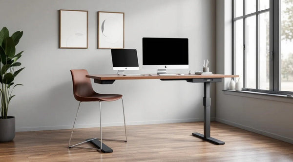 The Best Standing Workstation for Desk: Maximize Comfort and Productivity