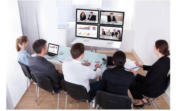 The Best Video Conferencing Software for 2024 - SourceIT