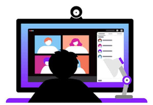 The Future Of Video Conferencing: This Could Be A Forward Looking Article That Explores The Future Of Video Conferencing Technology