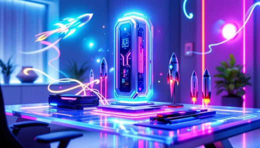 Top PC Buy Deals: Custom and Gaming Computers