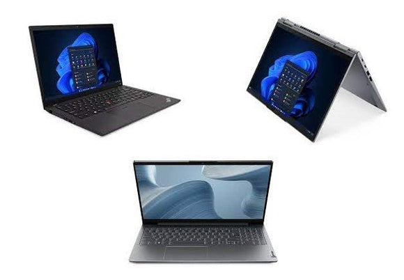 Top Picks and Latest Deals on Lenovo Singapore Laptops - SourceIT