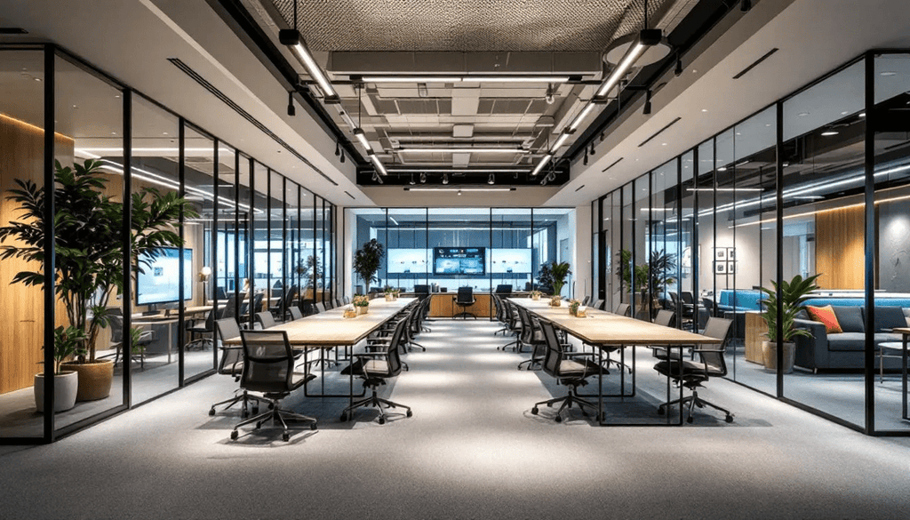 Top Tips on How to Equip Your Office for Hybrid Work in Singapore