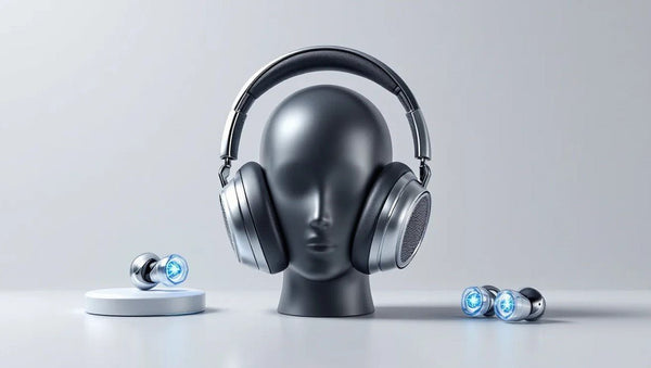 Top Wireless Headphone Picks for Ultimate Comfort and Sound