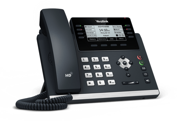 Top Yealink IP Phone Features for 2025: Enhance Your Business Communication