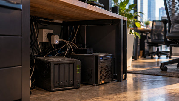 The Most Dangerous Device in Your Office Might Be the One Nobody Manages