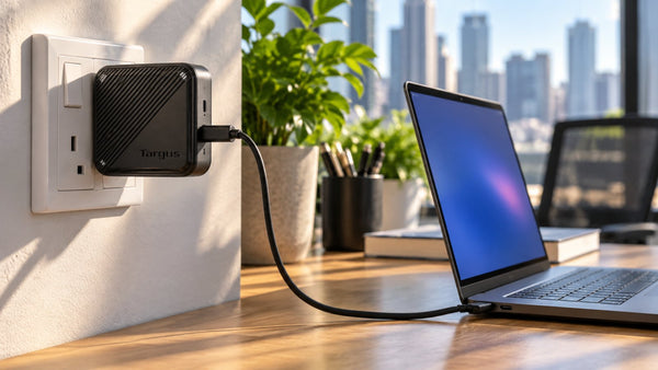Why Your Laptop Charger Isn't Charging Your Laptop