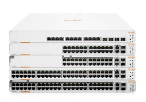 Aruba Instant On 1960 Stacking: What is the Benefit of Switch Stacking?