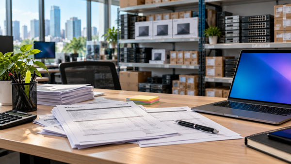 What IT Vendors Wish Customers Knew Before Asking for a Quote