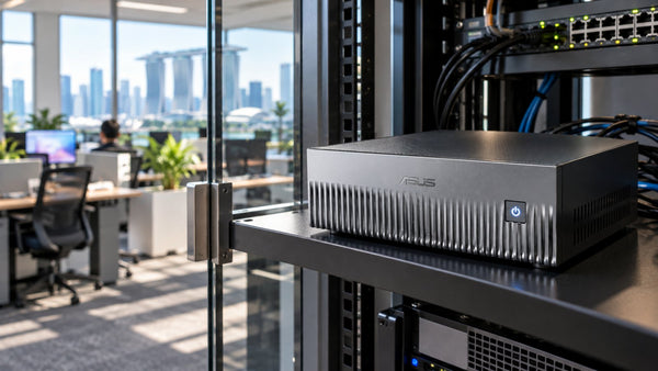 Why Businesses Are Bringing AI Back Into Their Own Offices