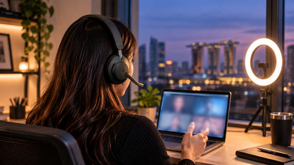 Why Everyone Hates Your Office Video Calls (And How to Fix Them)