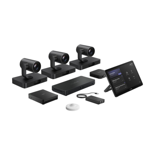Yealink Zoom Rooms Guide Singapore: ZVC Kits & MeetingBar