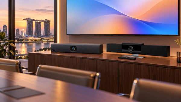 Yealink UVC40 E2 vs Poly Studio USB: Is It Time to Switch?