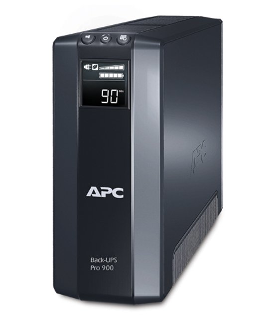 APC Back-UPS Pro Series | Backup Battery, Power and Surge Protection - SourceIT