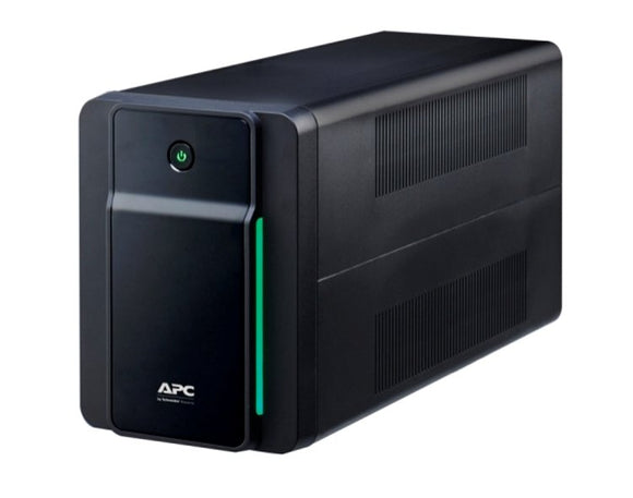 APC Back-UPS Series | Backup Battery, Surge Protection - SourceIT