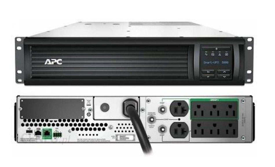 APC SmartUPS SMT Series Line Interactive Power Protection, UPS SourceIT