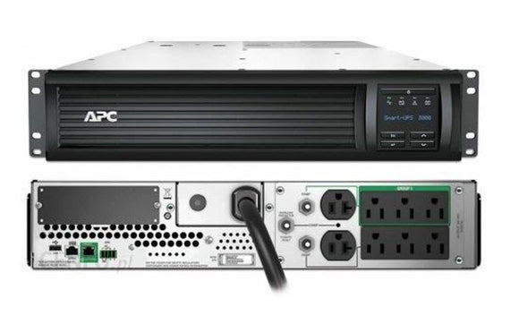 APC Smart-UPS SMT Series Line Interactive| Power Protection, UPS - SourceIT