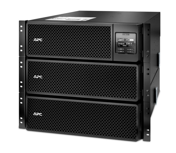 APC Smart-UPS SRT Series Line Interactive| Rack & Tower UPS - SourceIT