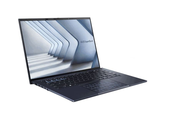 ASUS Expertbook Lightweight and Portable Business Notebook - SourceIT