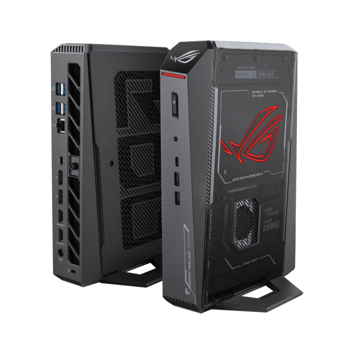 ASUS ROG NUC – SourceIT