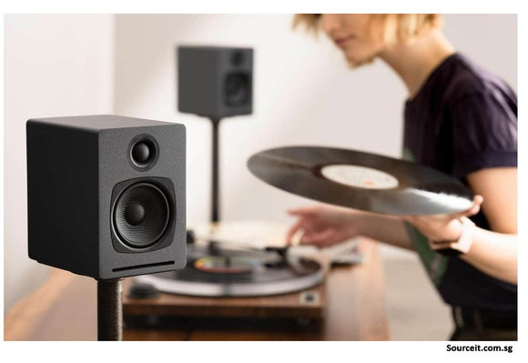 AudioEngine | Speaker Systems, Subwoofers, Passive Systems - SourceIT