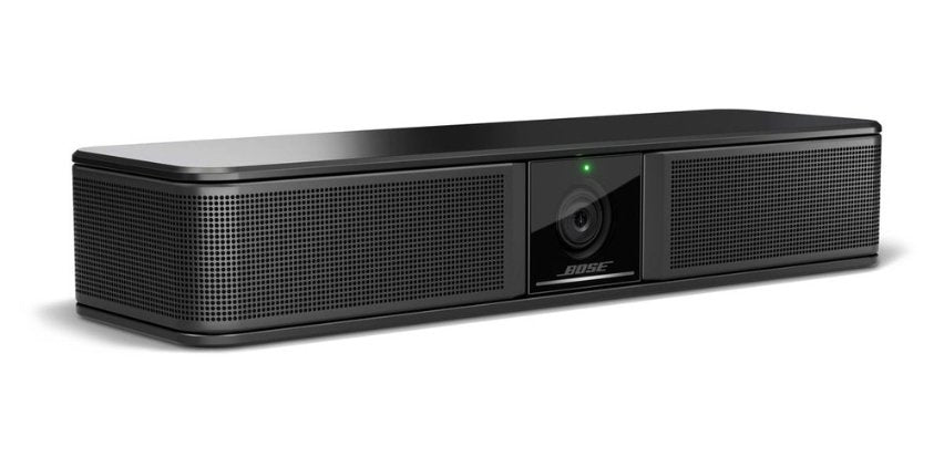Bose Videobar VB 4K Conferencing Device – SourceIT