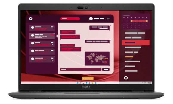 Dell Latitude 3450 14 Inch Laptop with 13th Gen Intel Core Processor - SourceIT