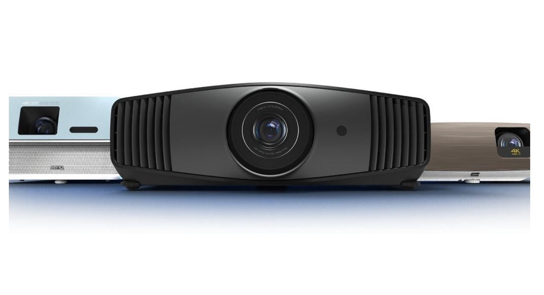 Discover the Best BenQ LCD Monitors, Projectors and Speakers – SourceIT