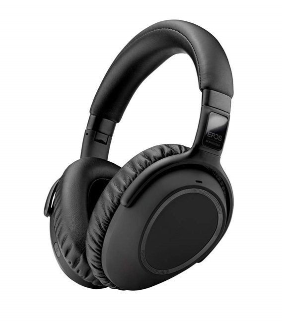 EPOS Sennheiser ADAPT Line of headsets built on BrainAdapt™ – SourceIT