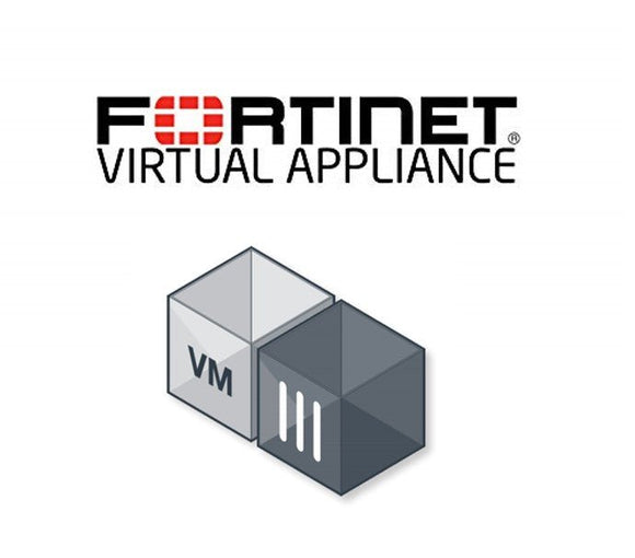 Fortinet FortiGate Next Generation Firewall Virtual Appliance (FortiGate-VM) - SourceIT