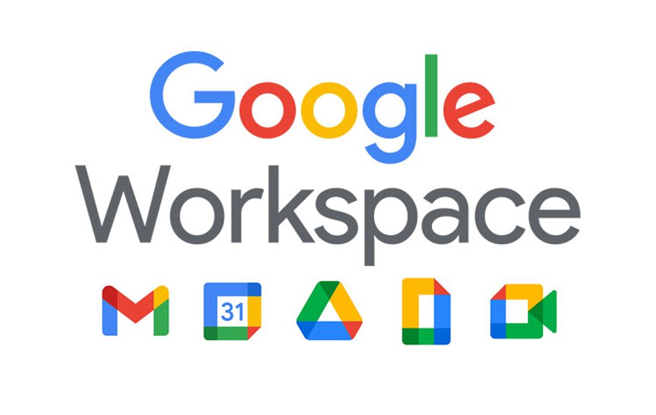 Boost Productivity with Google Workspace Business Apps & Collaboration ...