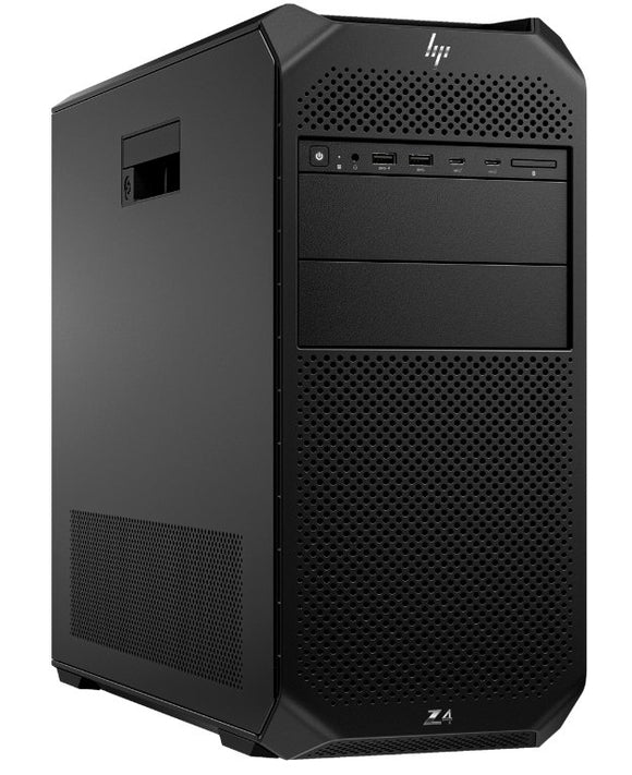 HP Z4 G5 Tower High Performance Desktop Workstation - SourceIT