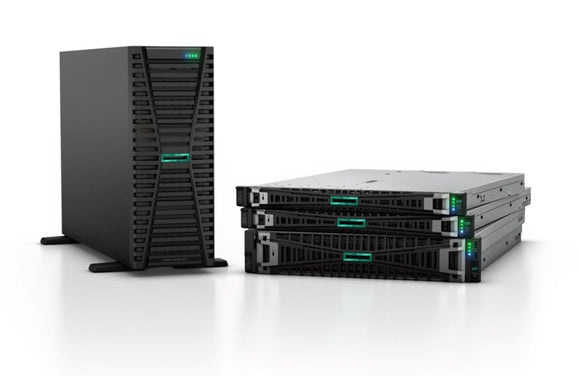HPE AMD Servers powered by AMD EPYC processors - SourceIT