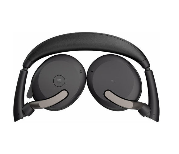 Jabra Evolve2 65 Flex Foldable Business Headset With Advanced Noise Cancellation - SourceIT