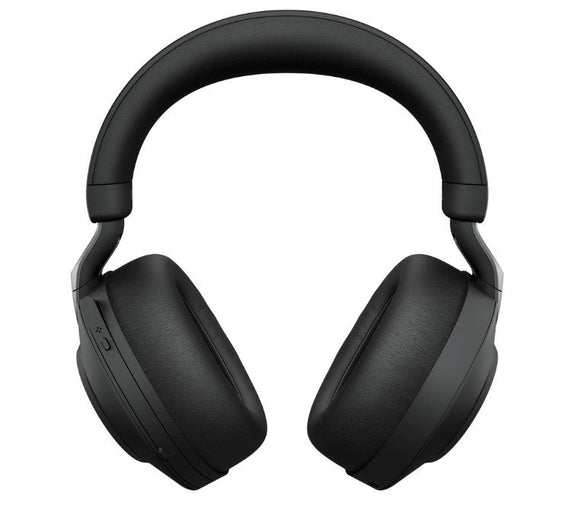 Jabra Evolve2 85 Office Headset With Hybrid Active Noise Cancellation - SourceIT