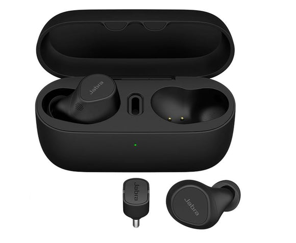 Jabra Evolve2 Buds True Wireless Earbuds for Hybrid Working - SourceIT