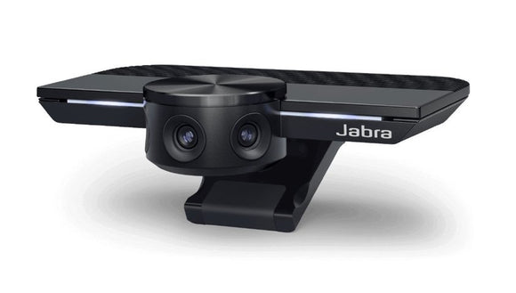 Jabra PanaCast Video Conferencing Camera Intelligent 180° Panoramic 4K - SourceIT