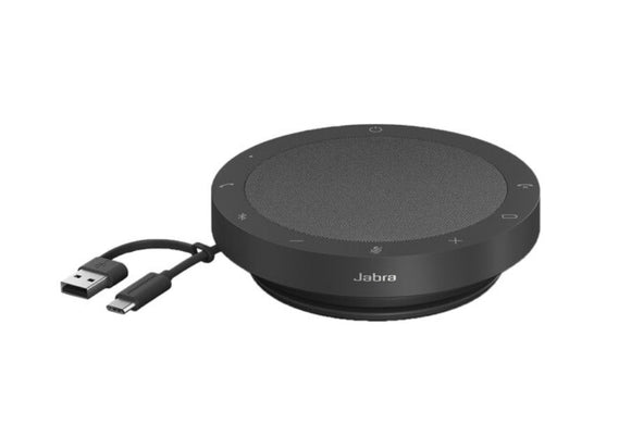 Jabra Speak2 55 Conference Speakerphones for Office and Business - SourceIT