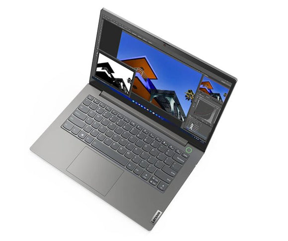 Lenovo ThinkBook Series Business Laptop - SourceIT