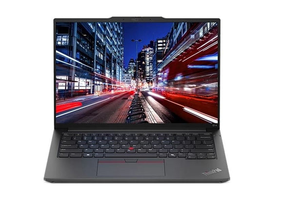 Lenovo ThinkPad E14 Gen 6 14 Inch Laptop with AI-assisted Intel Core Ultra Processor - SourceIT