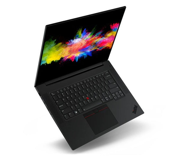 Lenovo ThinkPad P Series Business Laptop - SourceIT